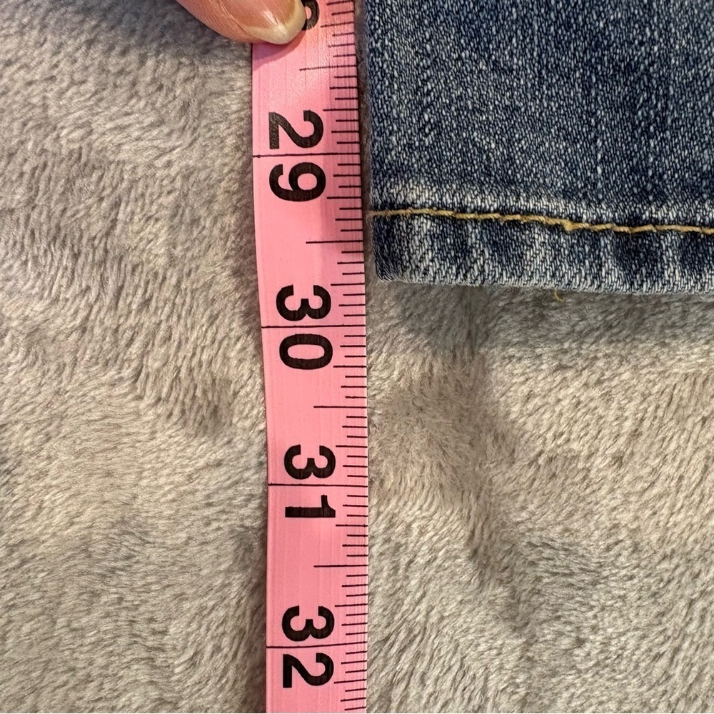 Gap Classic Denim Original Flare Jeans - Picture 6 of 10